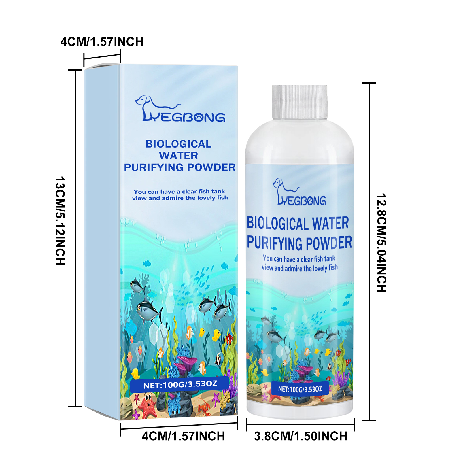 Biological Aquarium Algae Cont - Planted Aquarium Algae Control avis et prix