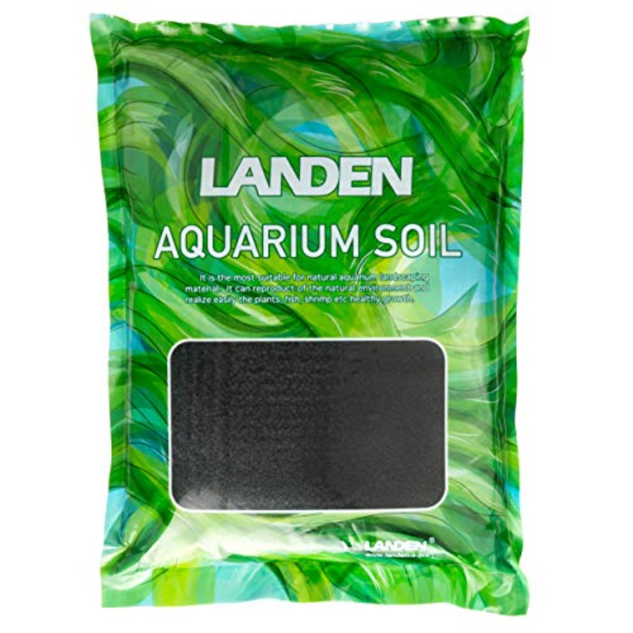 Aquarium Substrate Bundle Aqua - Planted Aquarium With Sand avis et prix