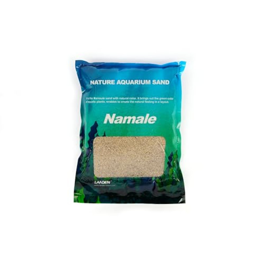 Aquarium Substrate Bundle Aqua - Planted Aquarium With Sand avis et prix