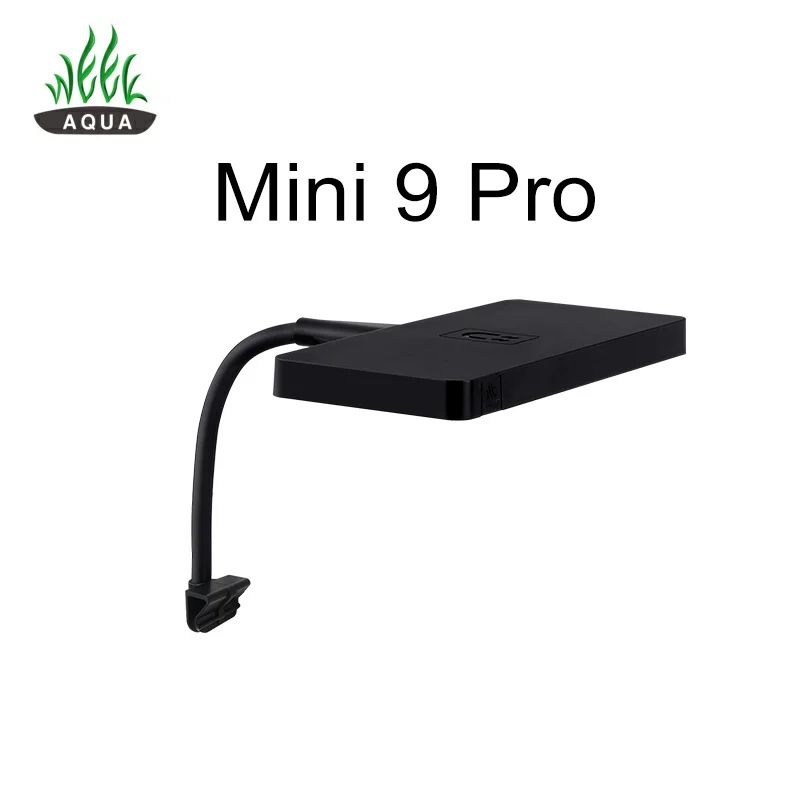 WEEK AQUA USB aquarium light P - Planted Aquarium Products avis et prix