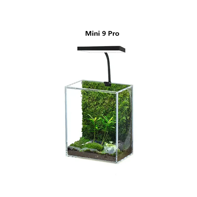 WEEK AQUA USB aquarium light P - Planted Aquarium Products avis et prix