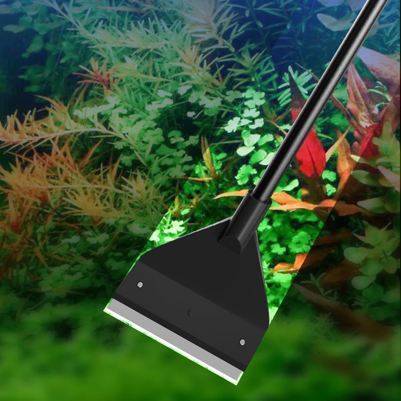 Aquarium Cleaner Tool Fish Tan - Planted Aquarium Products avis et prix