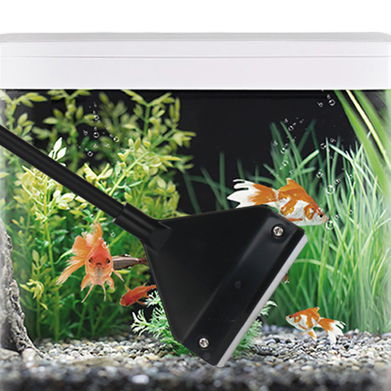 Aquarium Cleaner Tool Fish Tan - Planted Aquarium Products avis et prix