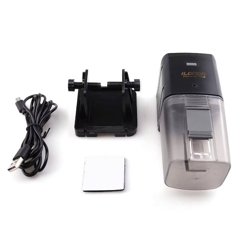 Ilonda Automat WiFi Fishing Fe - Planted Aquarium Products avis et prix