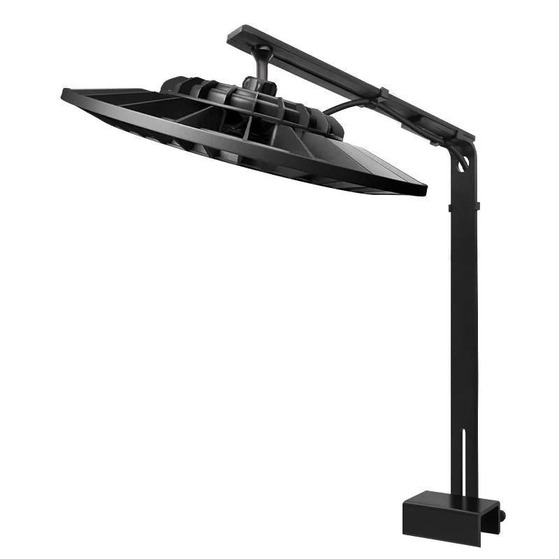 YEE LED Aquarium Light Full Sp - Planted Aquarium Algae Control avis et prix