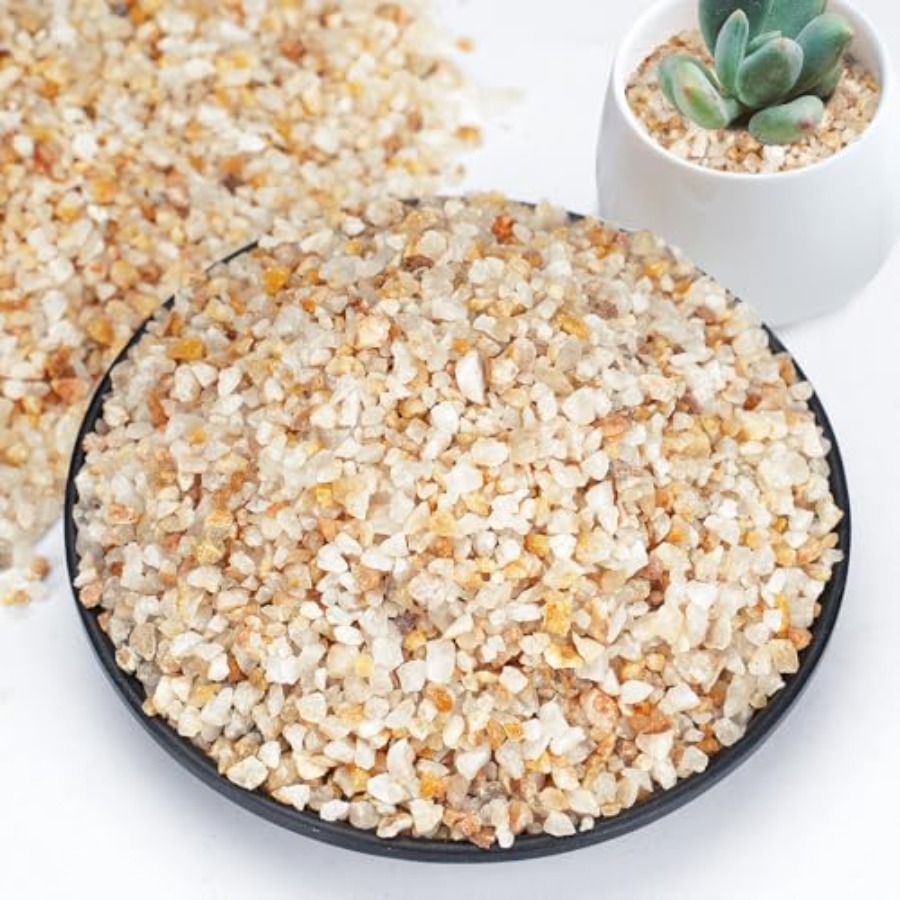 1-2mm Coarse Sand for Plants,  - Planted Aquarium With Sand avis et prix