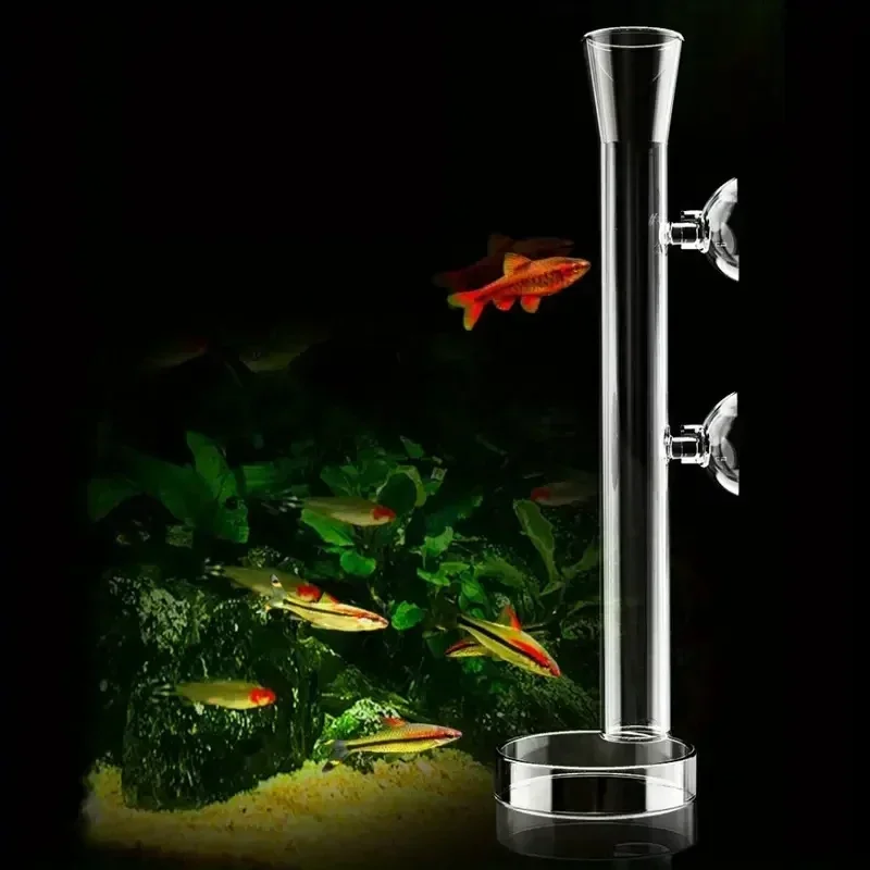 A Top Quality Aquarium Glass F - Aquarium Plant Red avis et prix