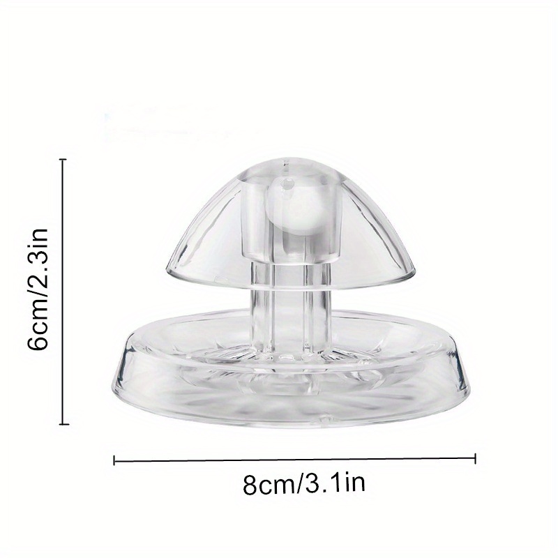 1PCS Fish Tank Aquarium Cleane - Planted Aquarium Products avis et prix