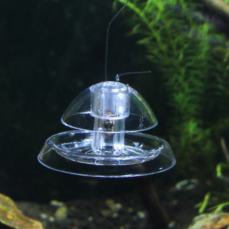 1PCS Fish Tank Aquarium Cleane - Planted Aquarium Products avis et prix