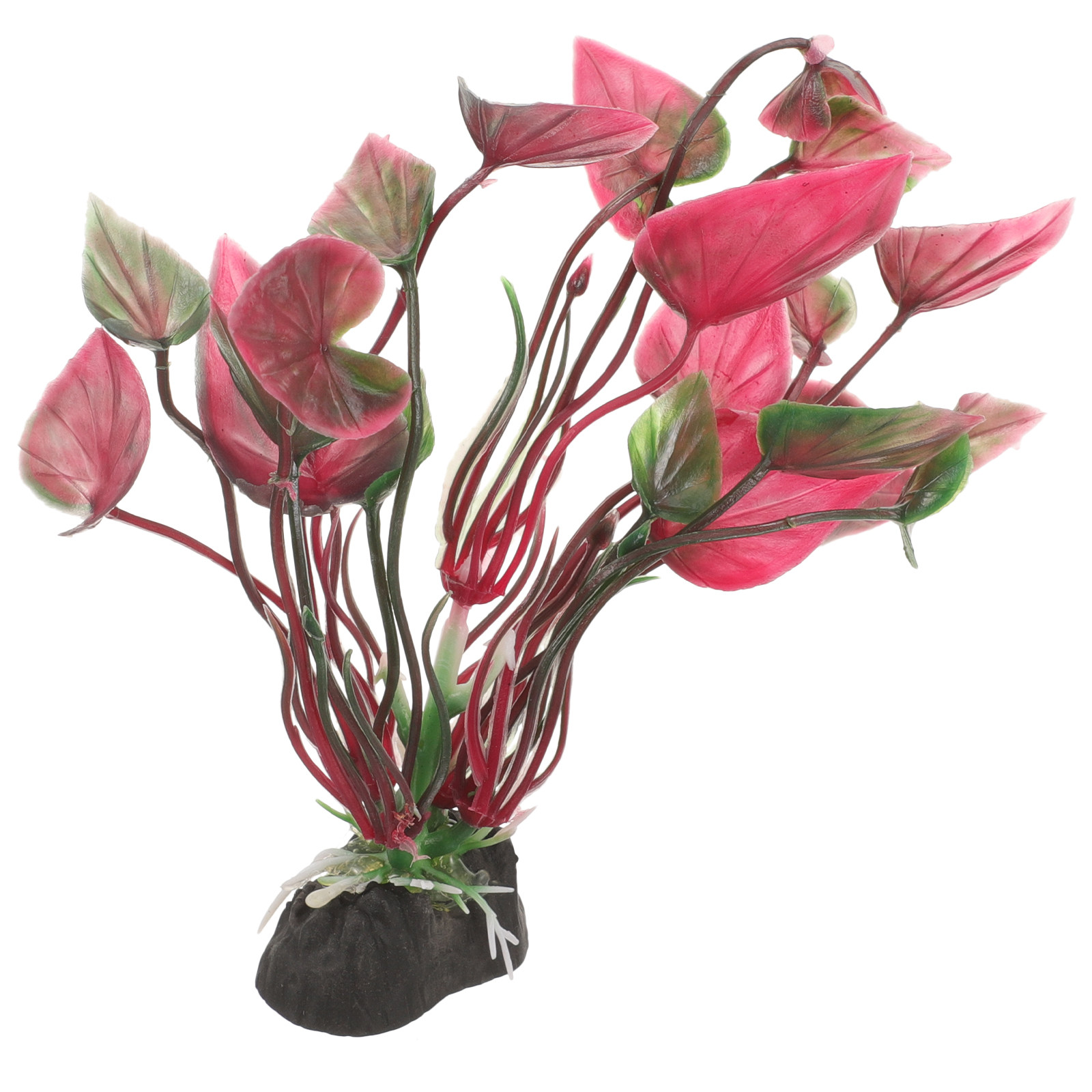 Premium Lifelike Plastic Aquar - Non Planted Aquarium Fish avis et prix