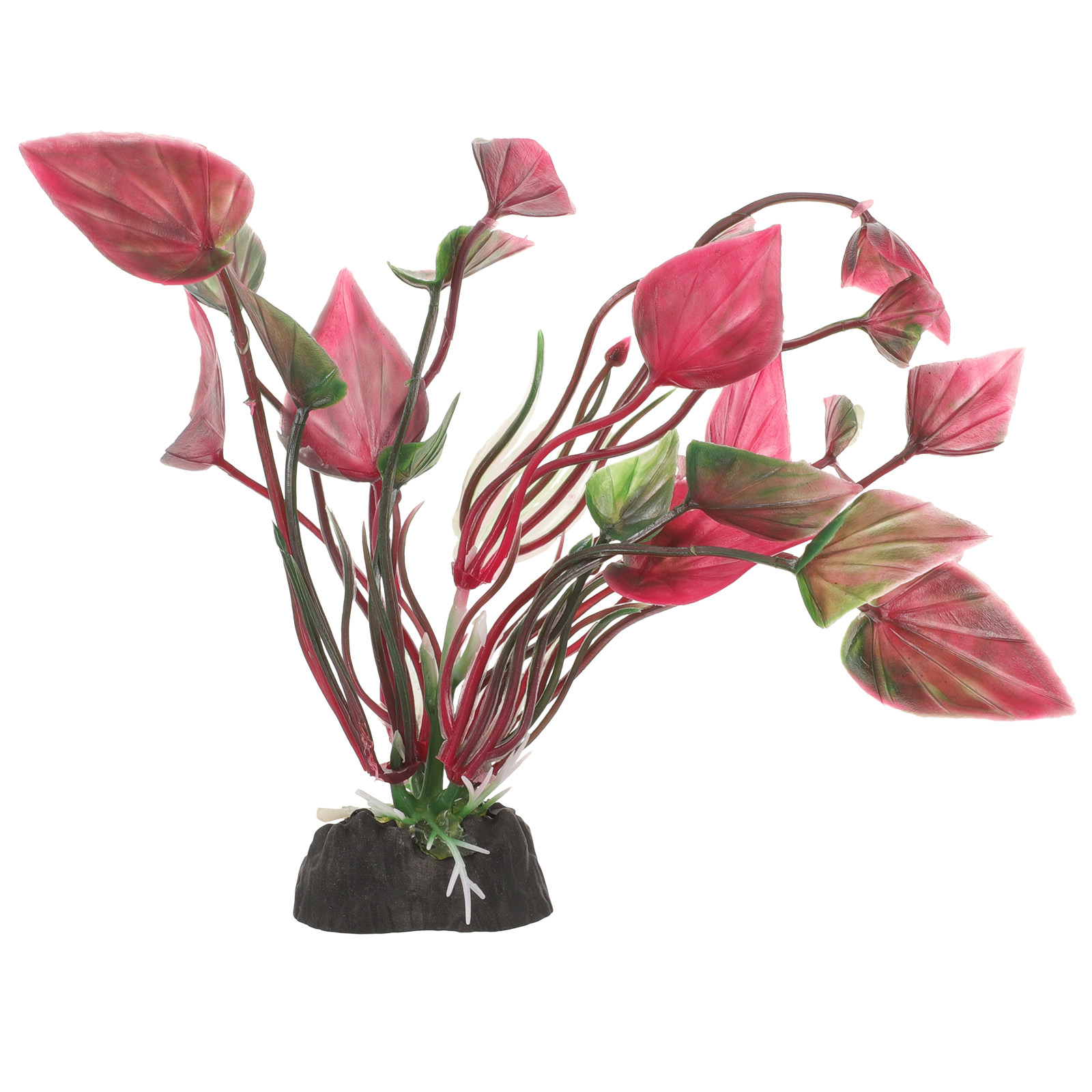 Premium Lifelike Plastic Aquar - Non Planted Aquarium Fish avis et prix