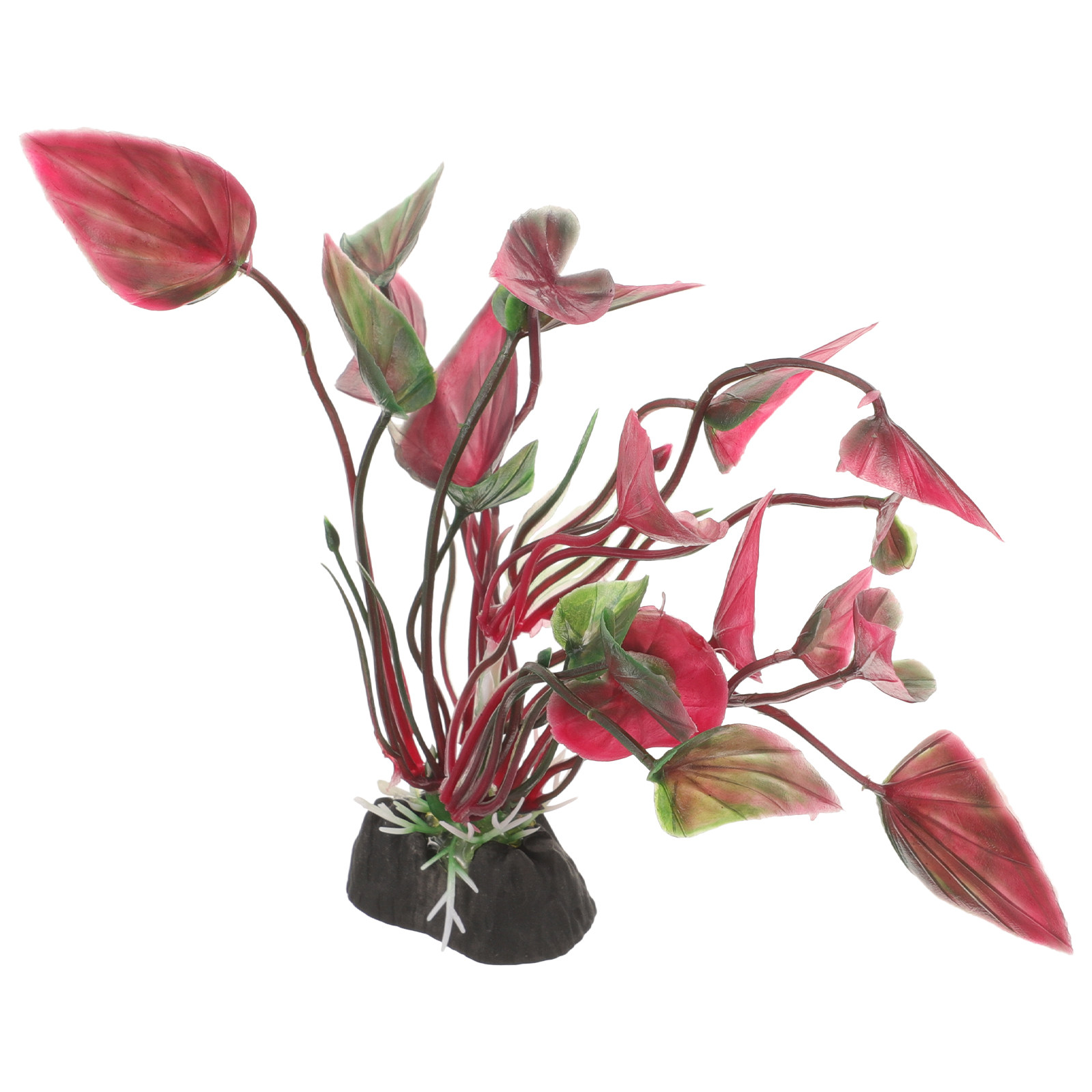 Premium Lifelike Plastic Aquar - Non Planted Aquarium Fish avis et prix