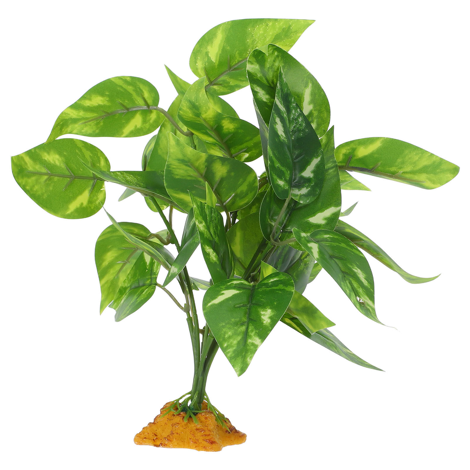 Safe Non-Toxic Realistic Artif - Non Planted Aquarium Fish avis et prix