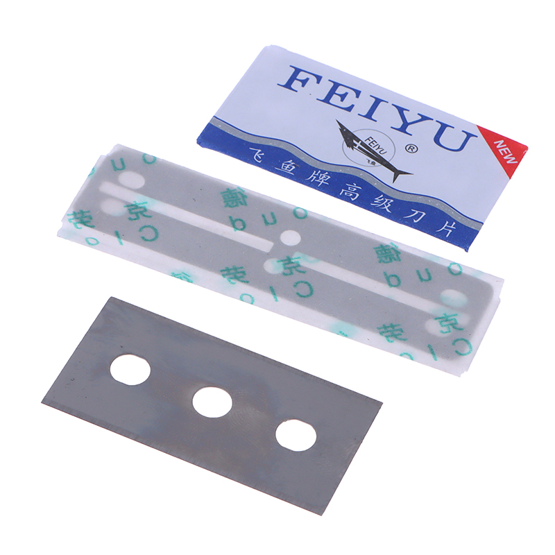 Aquarium Algae Remover Scraper - Planted Aquarium Algae avis et prix