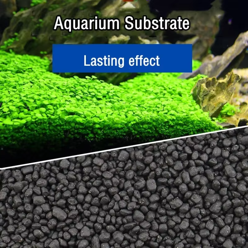 500g Aquarium Planted Soil Sub - Planted Aquarium With Sand avis et prix