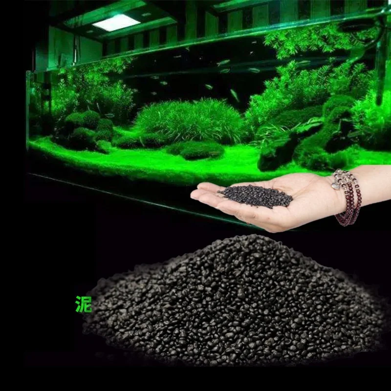 500g Aquarium Planted Soil Sub - Planted Aquarium With Sand avis et prix