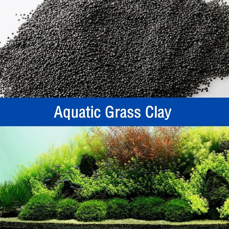500g Aquarium Planted Soil Sub - Planted Aquarium With Sand avis et prix