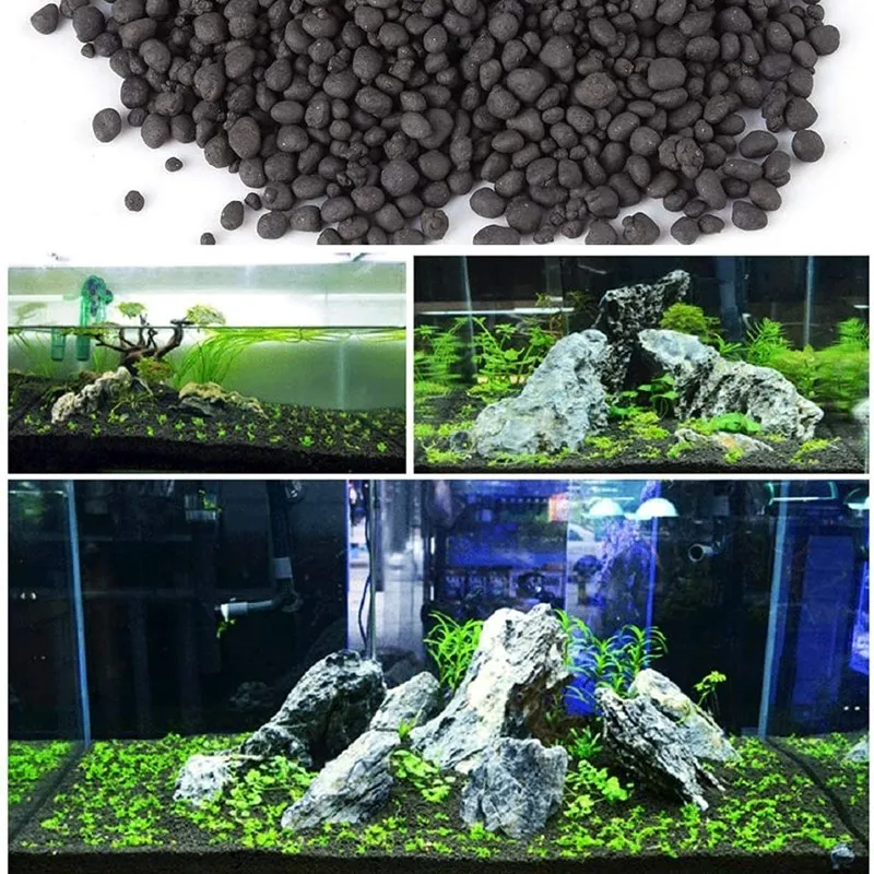 500g Aquarium Planted Soil Sub - Planted Aquarium With Sand avis et prix