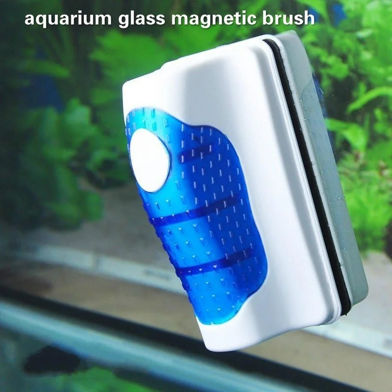 Fish Tank Glass Scraper Cleane - Planted Aquarium Products avis et prix