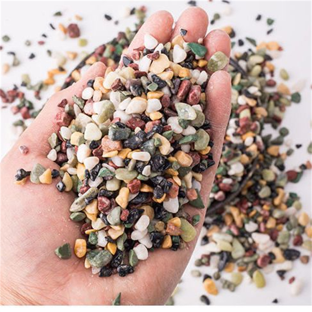 50/100g Natural Crystals Grave - Planted Aquarium With Sand avis et prix
