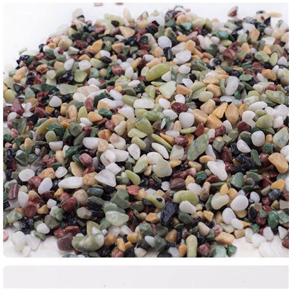 50/100g Natural Crystals Grave - Planted Aquarium With Sand avis et prix