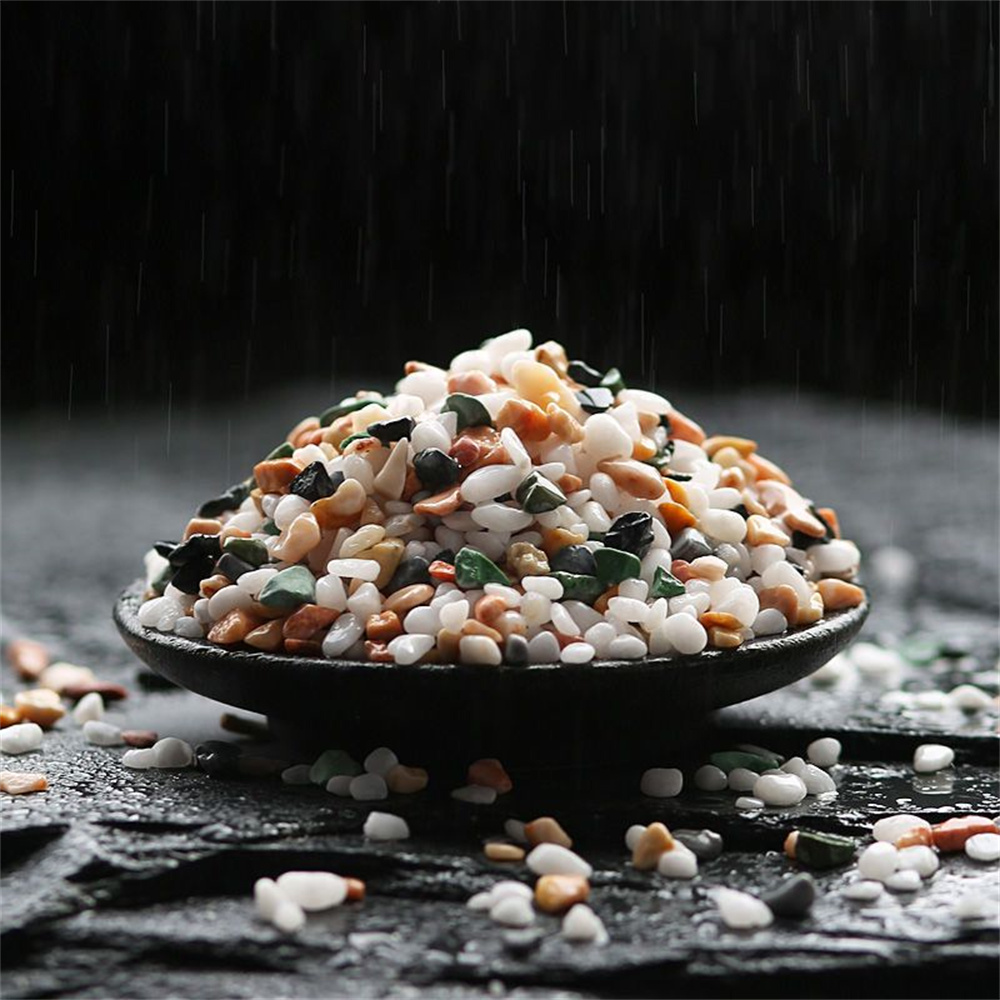 50/100g Natural Crystals Grave - Planted Aquarium With Sand avis et prix