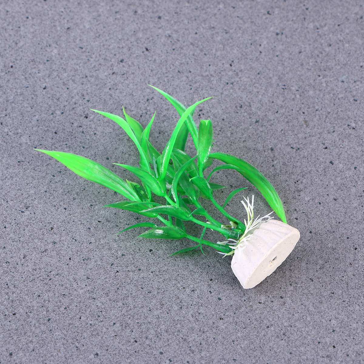 10Pcs Realistic Aquarium Plant - Non Planted Aquarium Fish avis et prix