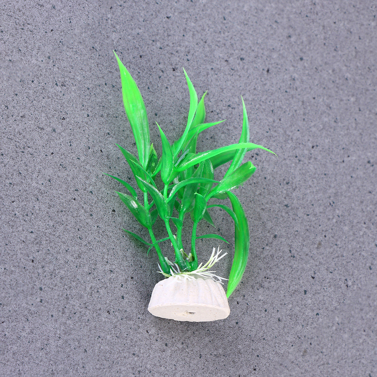 10Pcs Realistic Aquarium Plant - Non Planted Aquarium Fish avis et prix