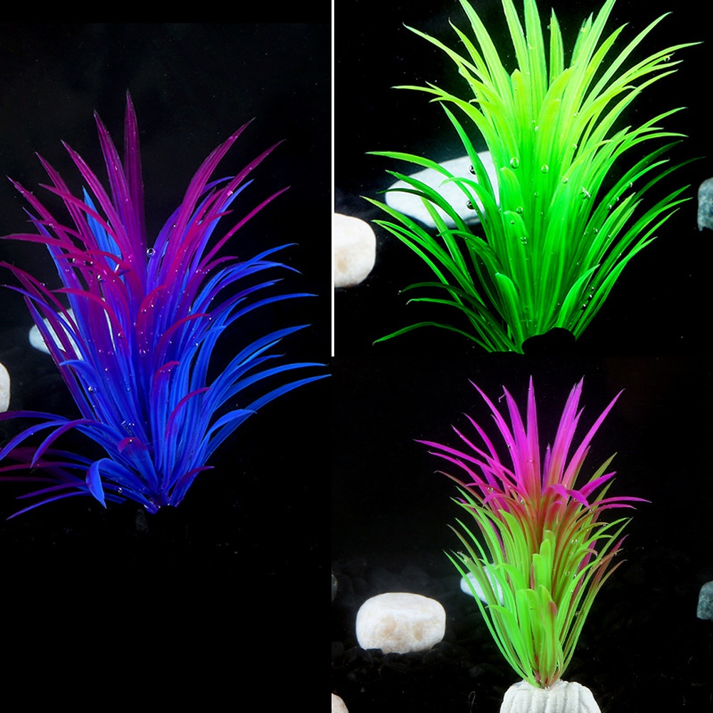 Artificial Aquarium Plants for - Aquarium Plant Red avis et prix