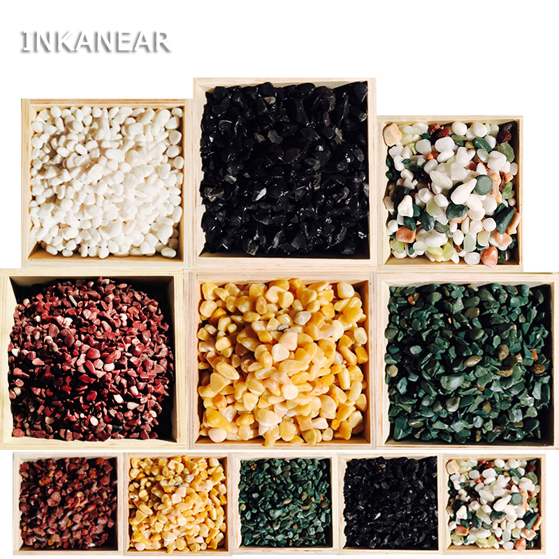 Micro Landscape Garden Decorat - Planted Aquarium With Sand avis et prix