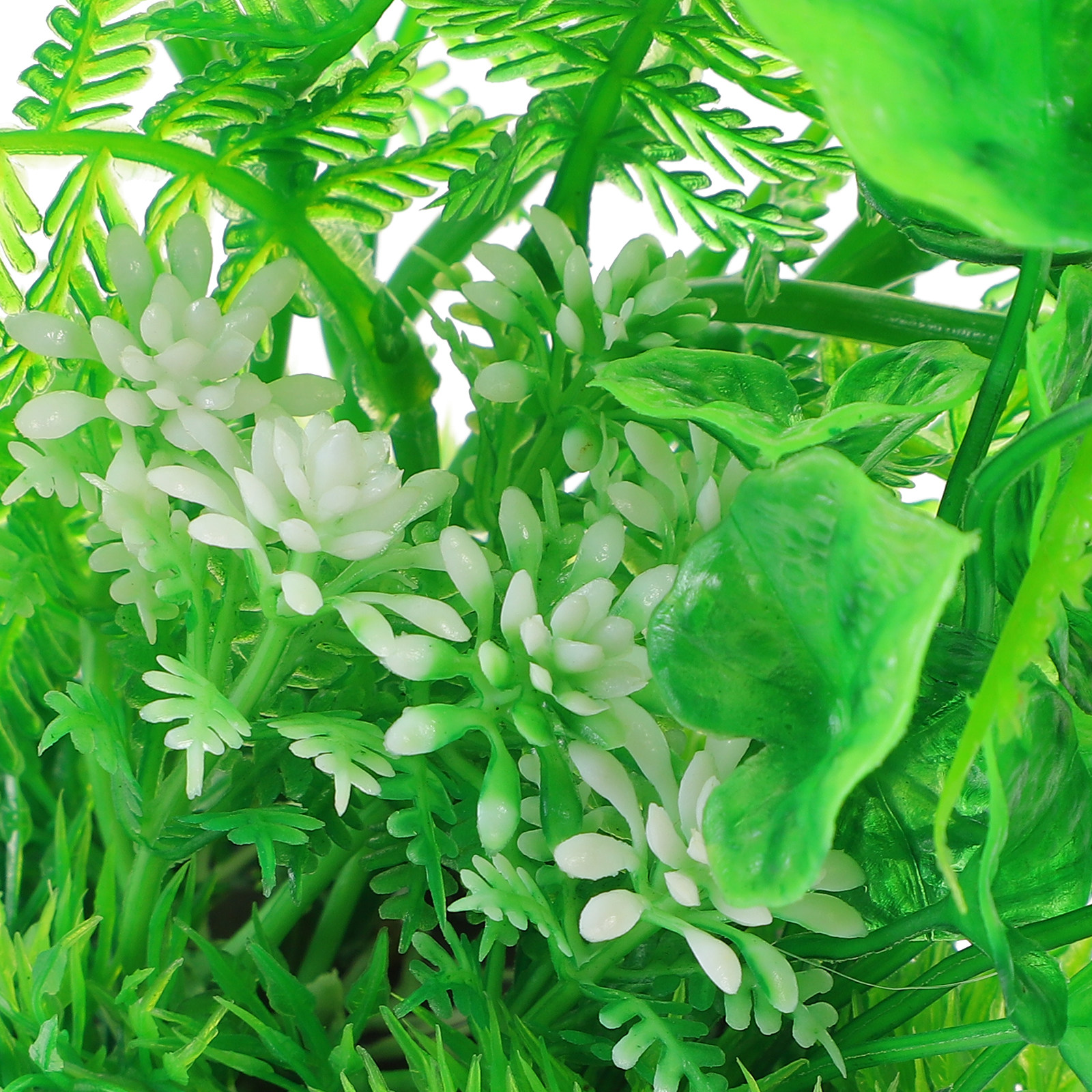 2Pcs High-Grade Fake Aquarium  - Non Planted Aquarium Fish avis et prix