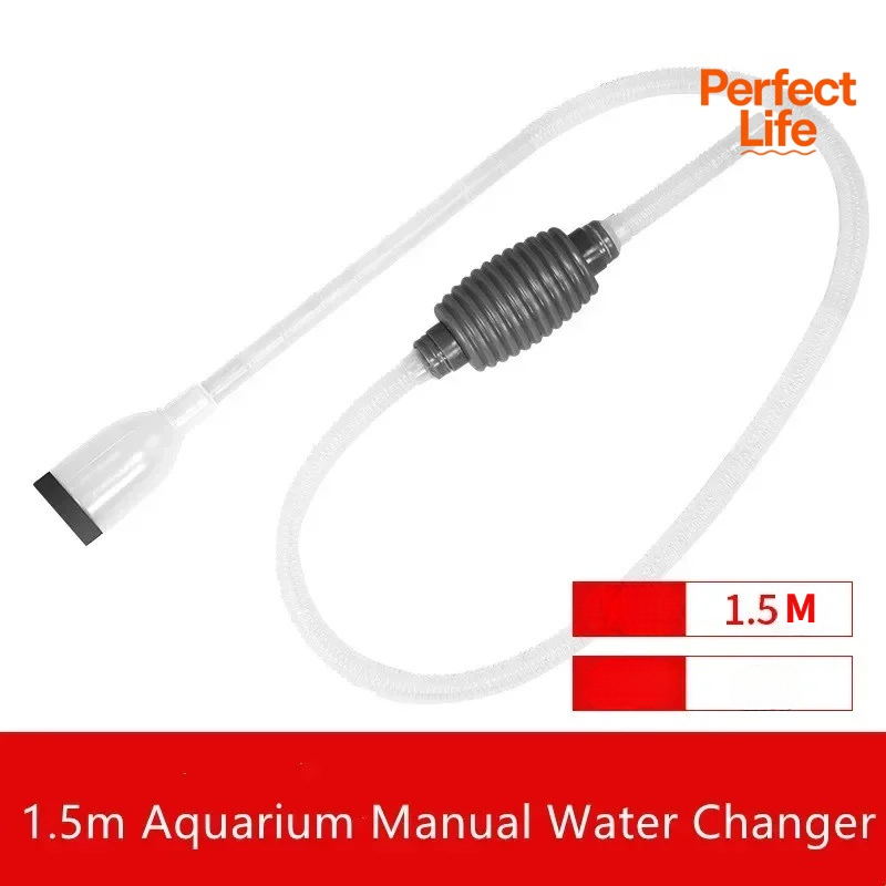 New Fish Tank Water Changer, S - Planted Aquarium Products avis et prix