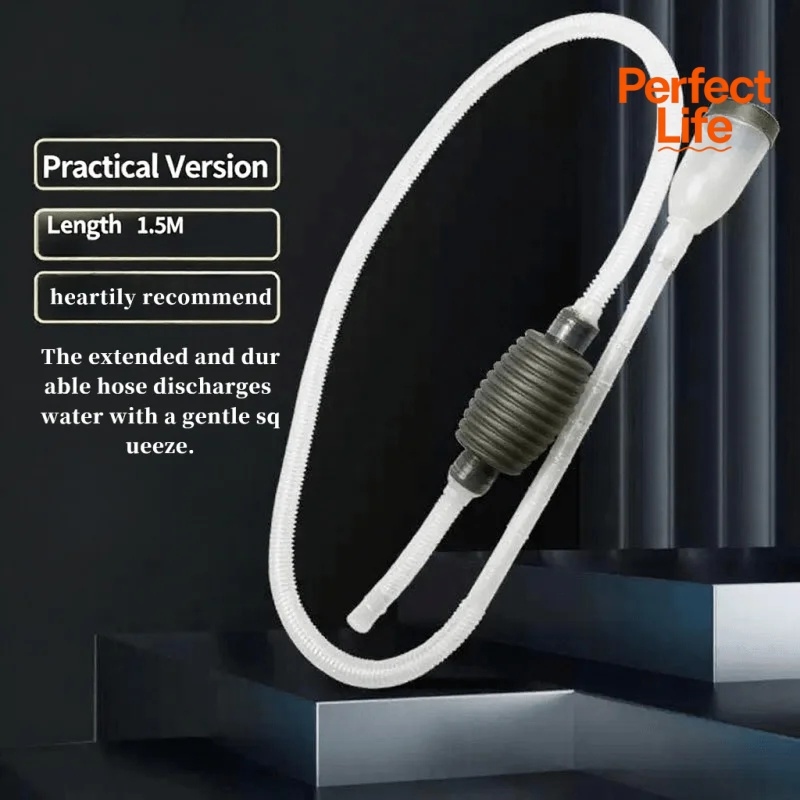 New Fish Tank Water Changer, S - Planted Aquarium Products avis et prix