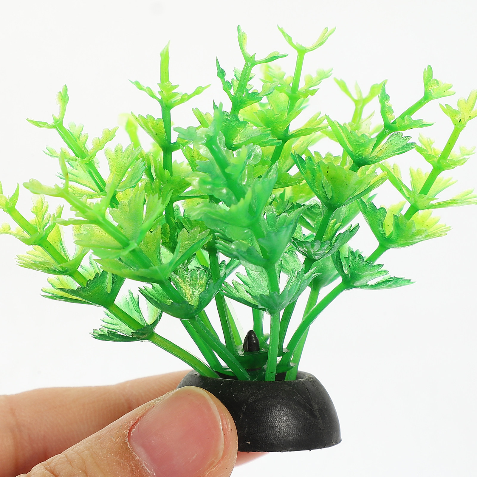 20Pcs Safe Non-Toxic Plastic A - Non Planted Aquarium Fish avis et prix