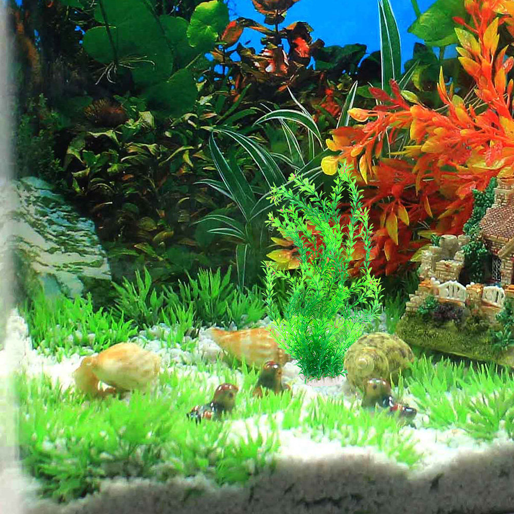 70Cm Realistic Artificial Aqua - Non Planted Aquarium Fish avis et prix