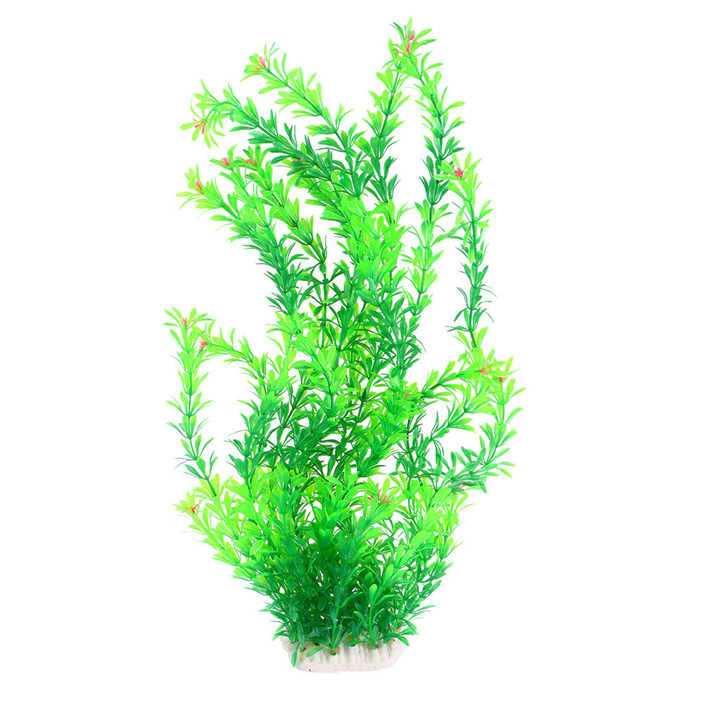 70Cm Realistic Artificial Aqua - Non Planted Aquarium Fish avis et prix