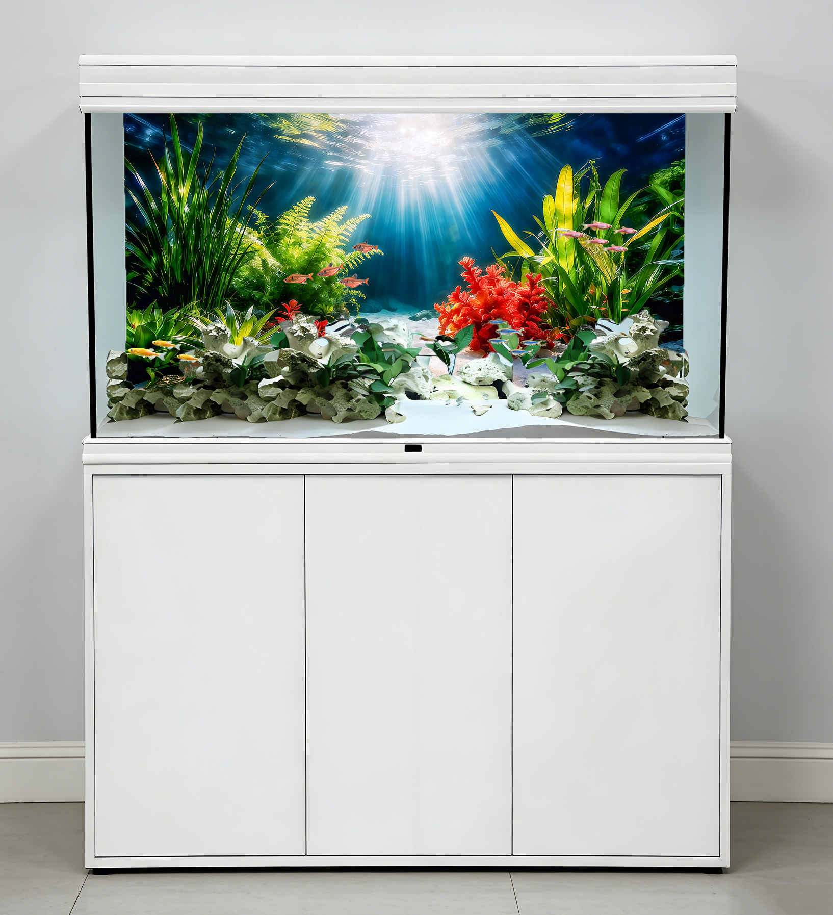 Red water plants, Aquarium Sti - Aquarium Plant Red avis et prix