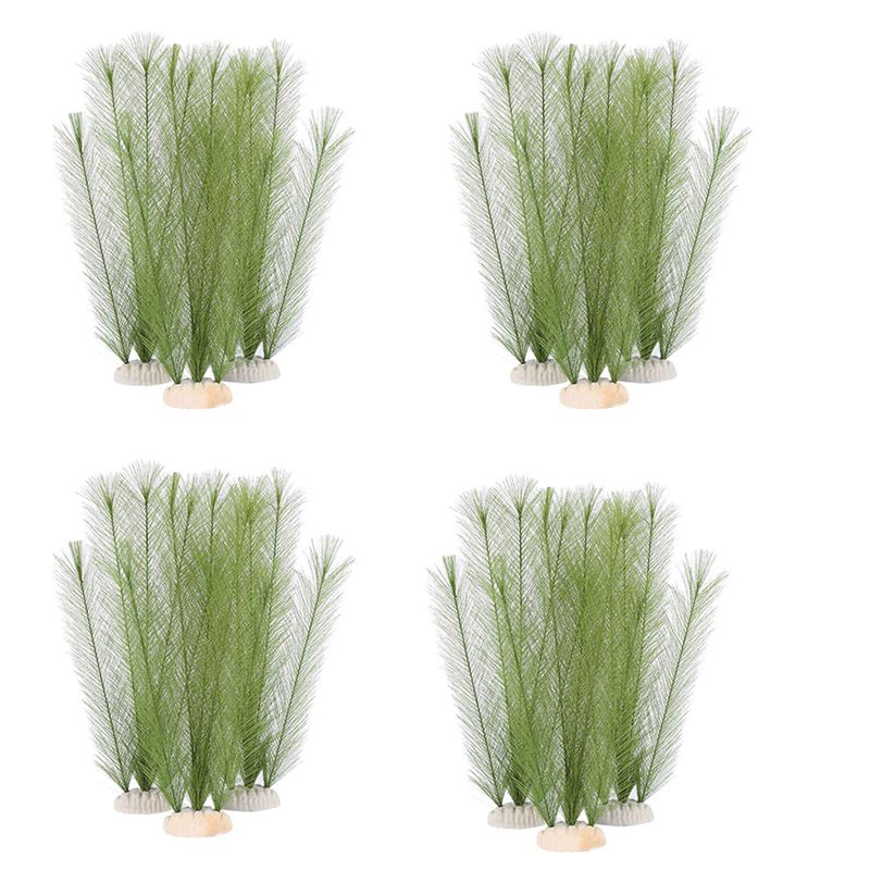 AT29-12X Aquarium Decorations  - Non Planted Aquarium Fish avis et prix