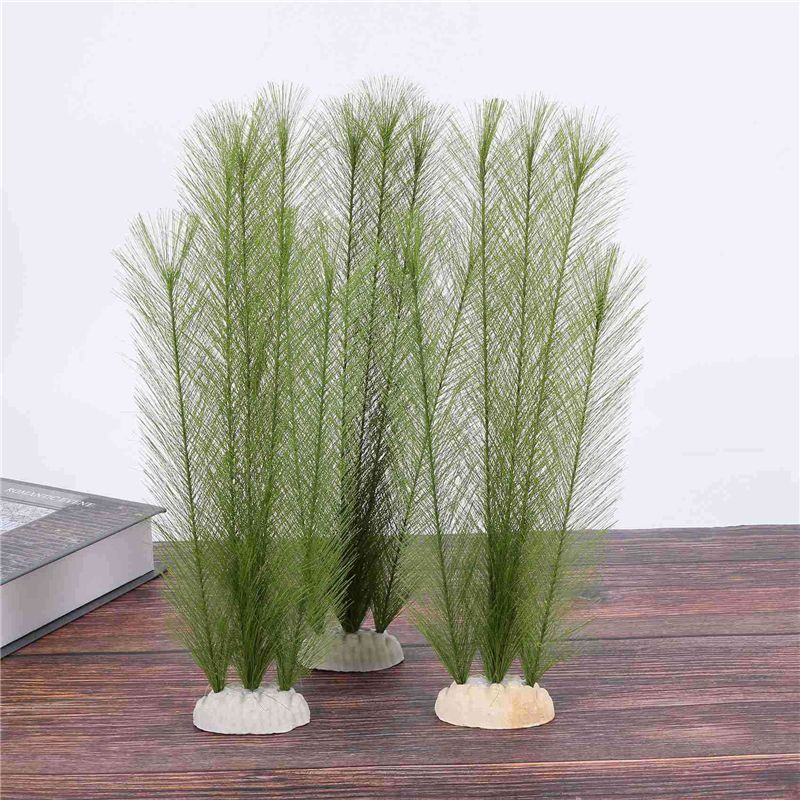 AT29-12X Aquarium Decorations  - Non Planted Aquarium Fish avis et prix