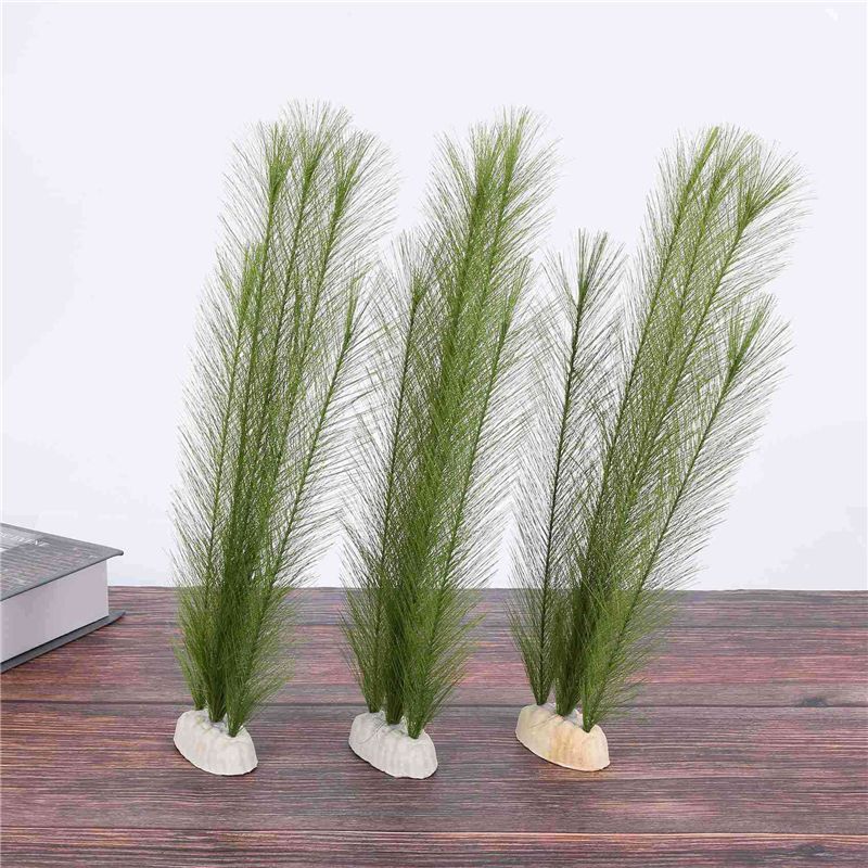 AT29-12X Aquarium Decorations  - Non Planted Aquarium Fish avis et prix