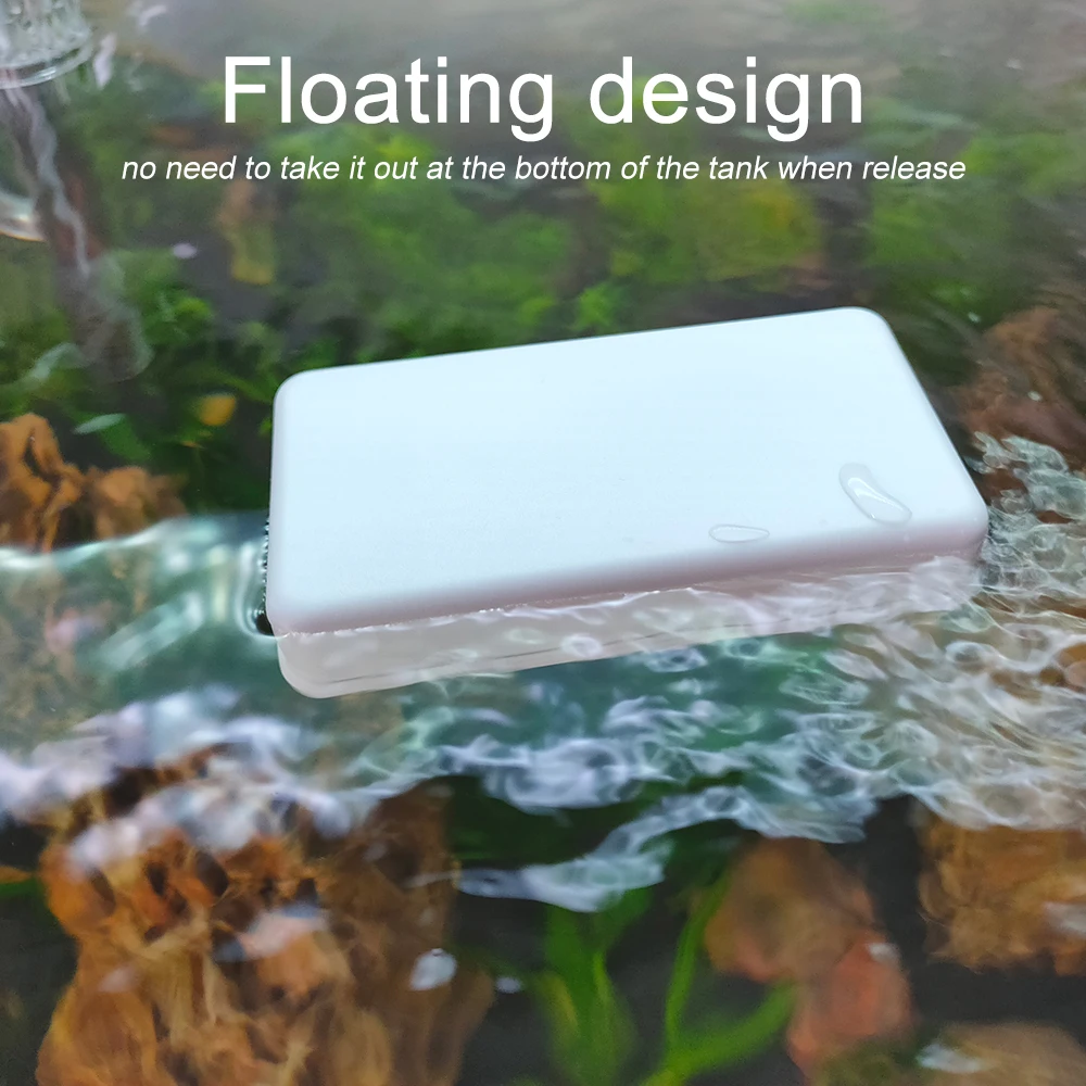 Cleaning Tools for Aquarium Fi - Planted Aquarium Algae avis et prix