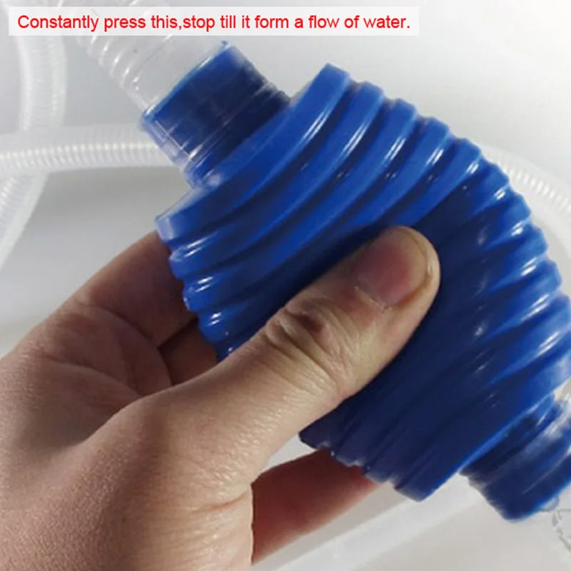 Aquarium Siphon Fish Tank Syph - Planted Aquarium Products avis et prix