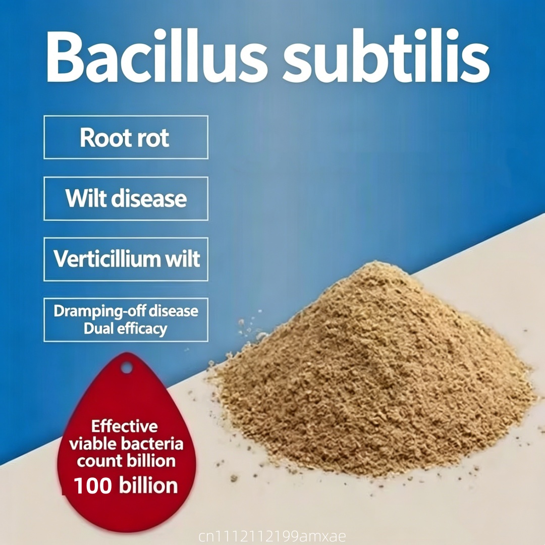 High Activity Bacillus Subtili - Aquarium Plant Root Fertilizer avis et prix