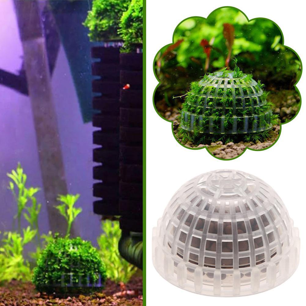 1/2/3/4/5PCS Aquarium Decorati - Aquarium Plant Red avis et prix