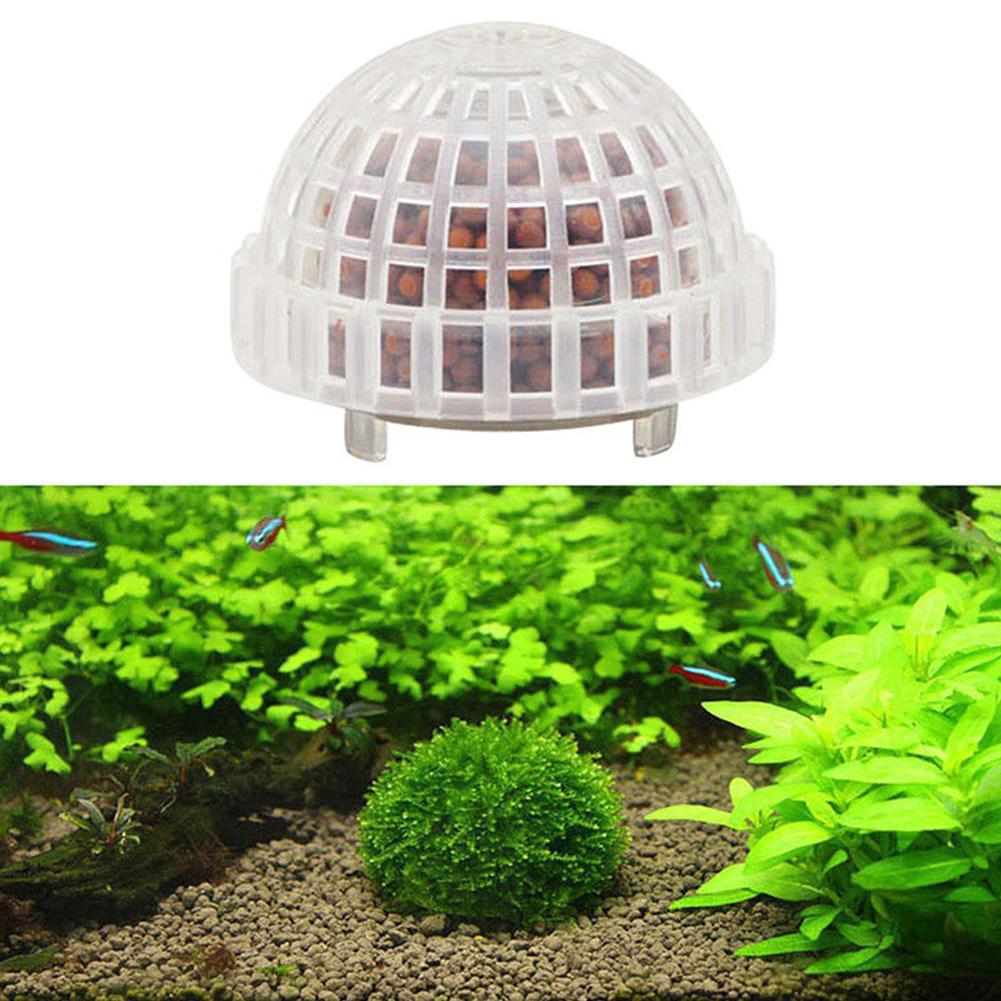 1/2/3/4/5PCS Aquarium Decorati - Aquarium Plant Red avis et prix