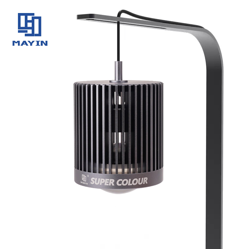 MAYIN Super Colour 100W Freshw - Planted Aquarium Algae avis et prix