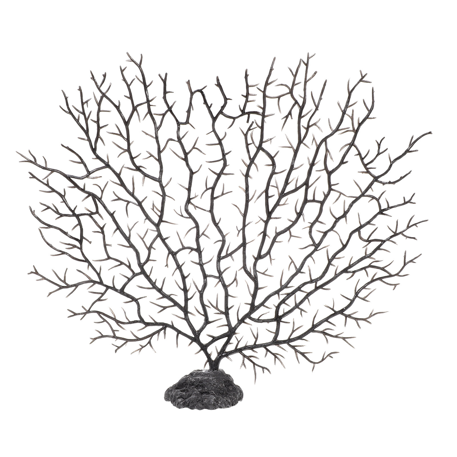 Artificial Coral Tree for Fish - Non Planted Aquarium Fish avis et prix