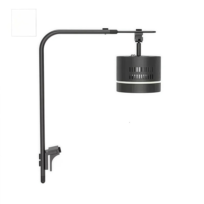 Full WRGB LED Grass Lamp Full  - Planted Aquarium Algae avis et prix