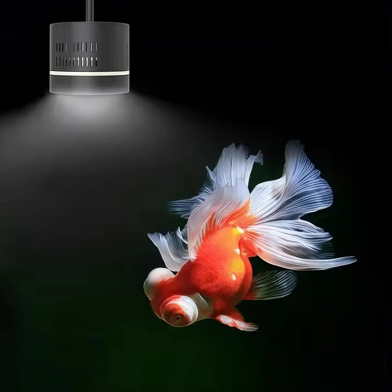 Full WRGB LED Grass Lamp Full  - Planted Aquarium Algae avis et prix