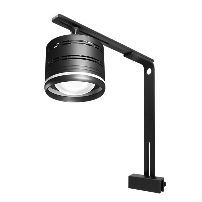 Full WRGB LED Grass Lamp Full  - Planted Aquarium Algae avis et prix